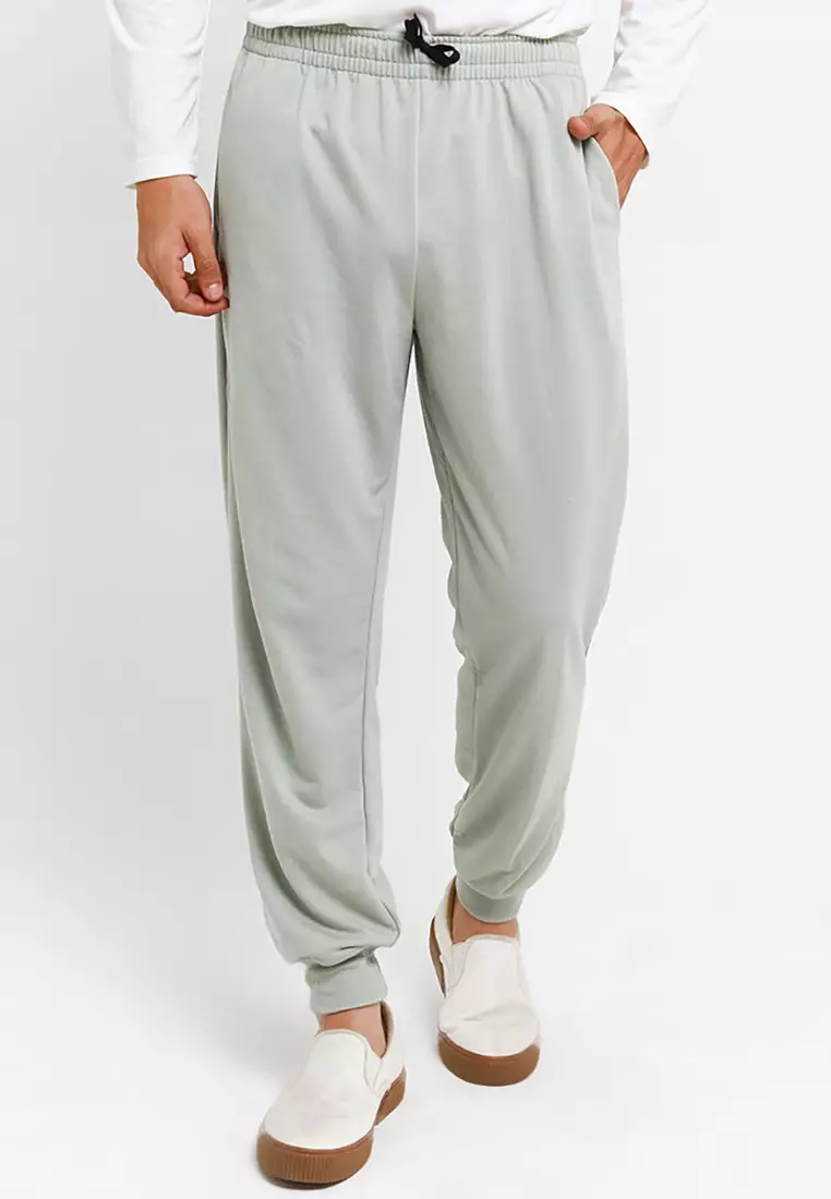 Celana Jogger Long Pants