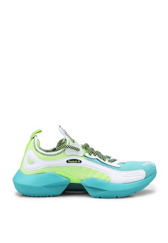 Reebok sole fury philippines clearance