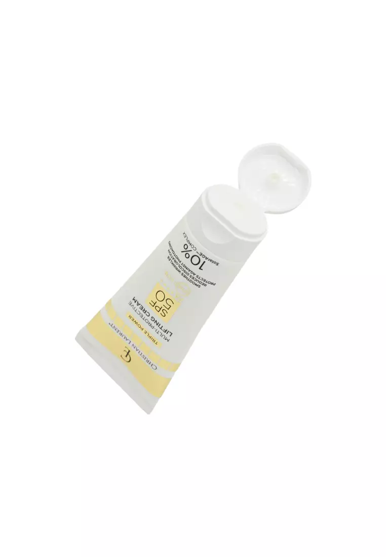 Christian Laurent Multi-protective Lifting Cream SPF50++++ 30ml