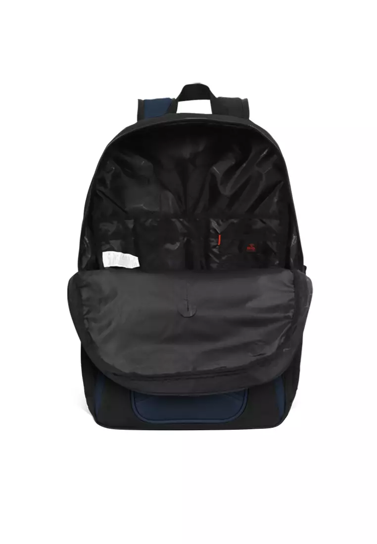 6009 Lifestyle Backpack with VIRUPRO Anti-Microbial Protection