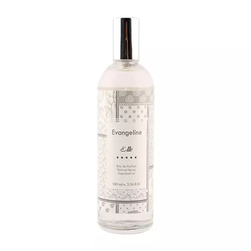 Evangeline Eau De Parfum Batik Elle 100ml  (410916)
