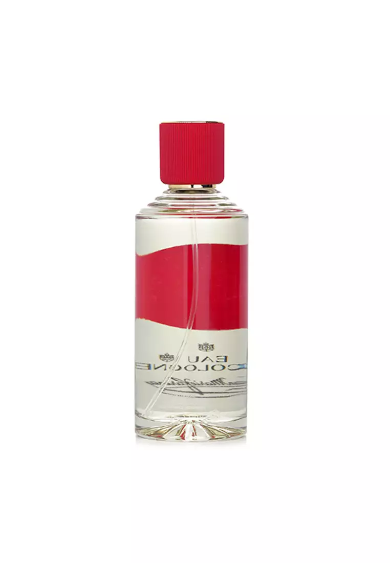 Perfume Jean Maria Farina Perfume Original Roger Gallet ROGER