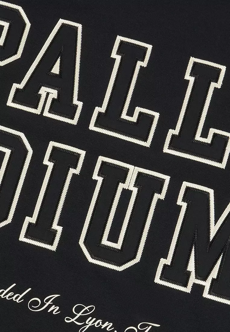 男裝 PALLADIUM LOGO 衛衣