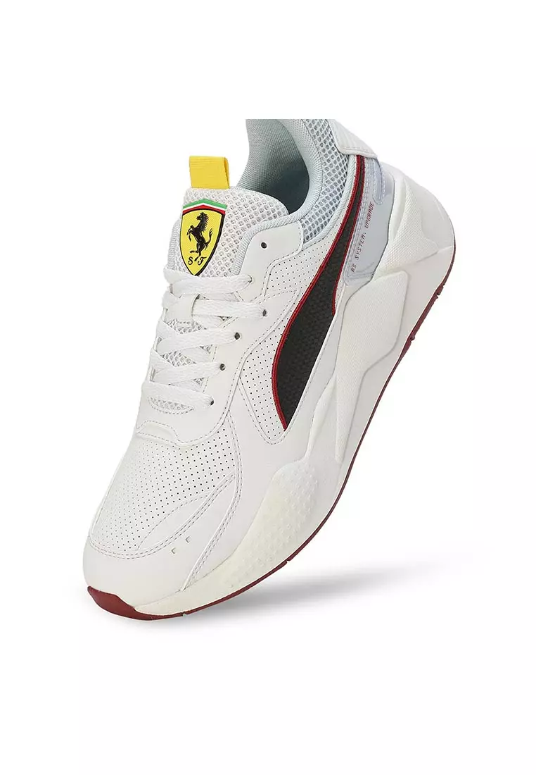 Puma scuderia ferrari best sale