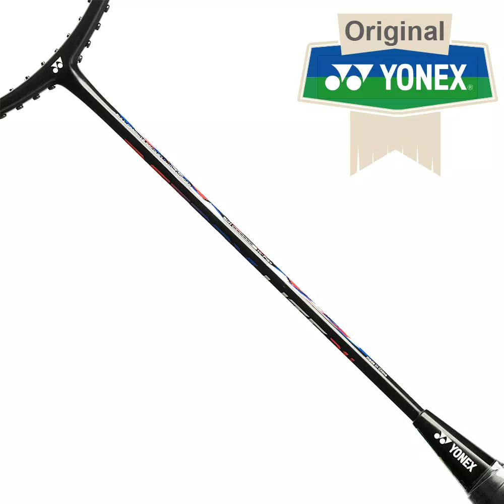 Raket Badminton Yonex Astrox Lite 21i - Pasang Senar 100% Original GRATIS Grip Hitam