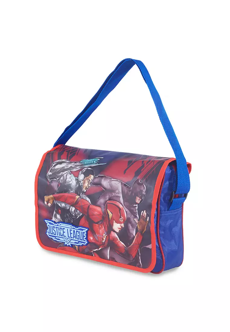Justice League Sling Bag