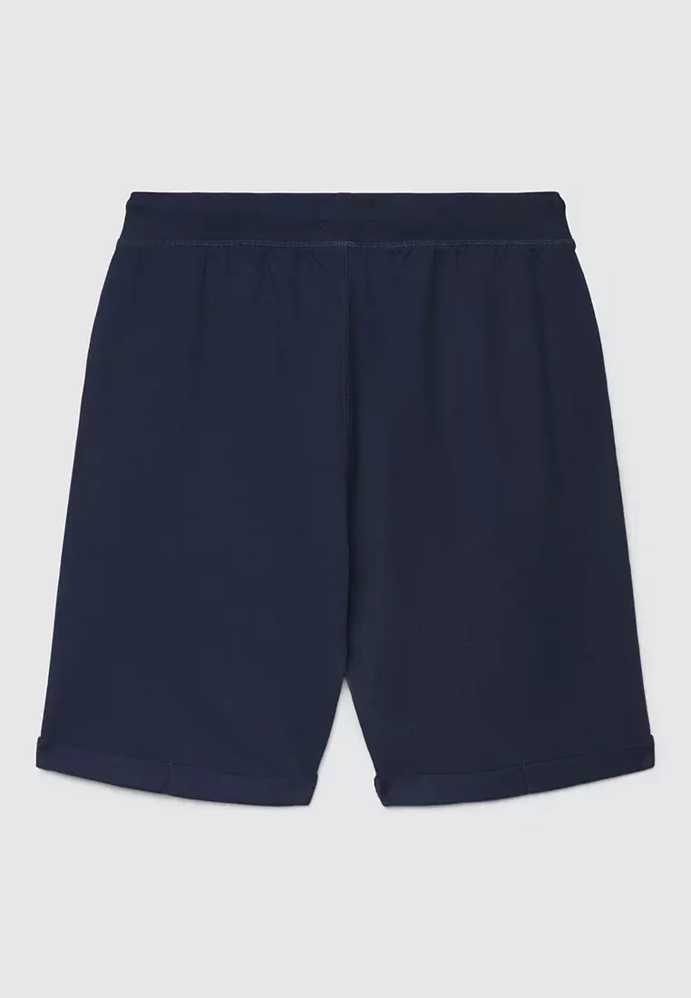 Men's Chino Sweat Short