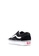VANS black ComfyCush Old Skool Classic Sneakers E7963SH2C0D626GS_3