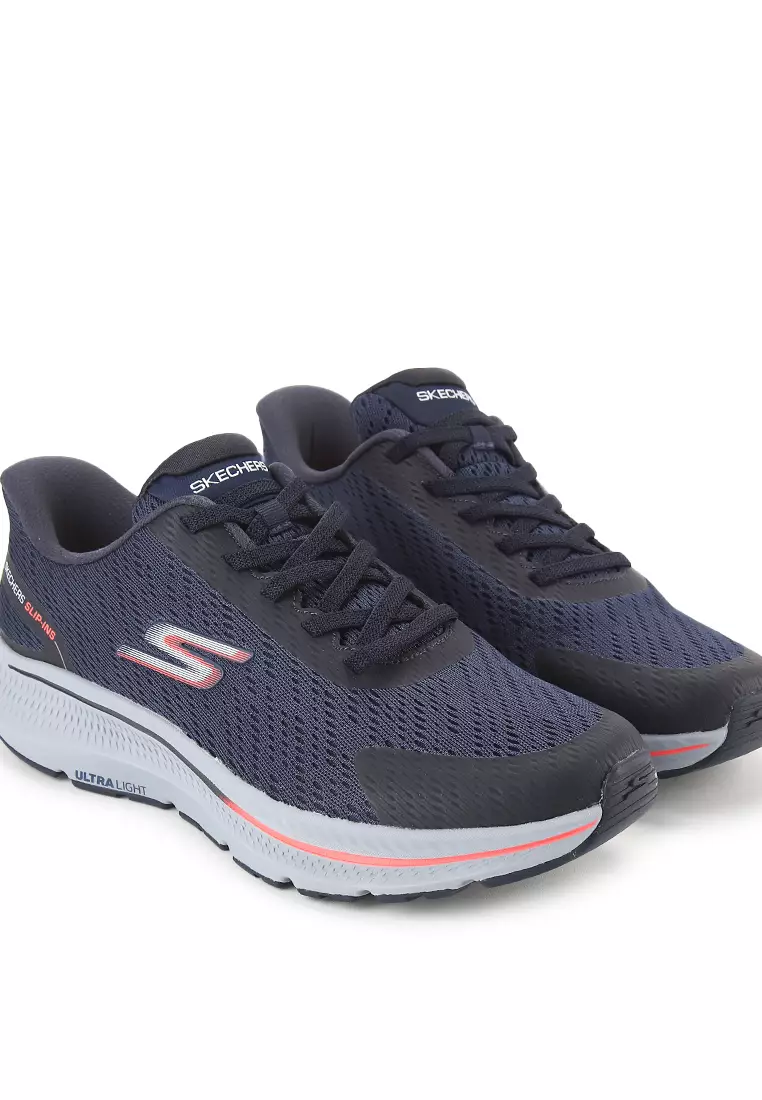 Go Run Consistent 2.0