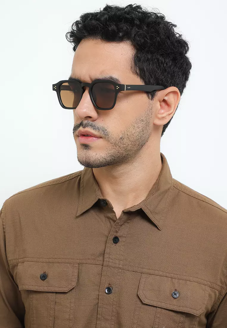 Cosmic Edition Hive Sunglasses