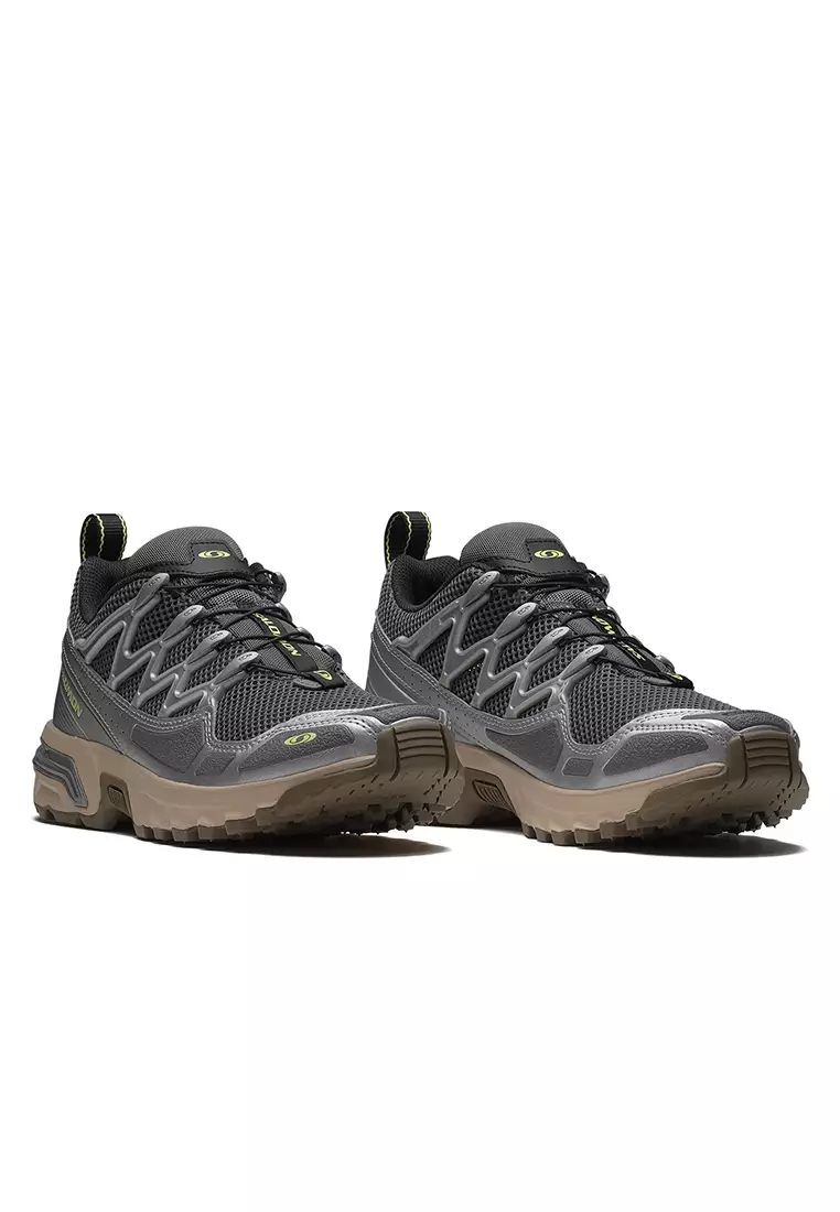 ACS + OG Unisex Sportstyle Shoes in Castlerock / Ftw Silver / Hazelnut