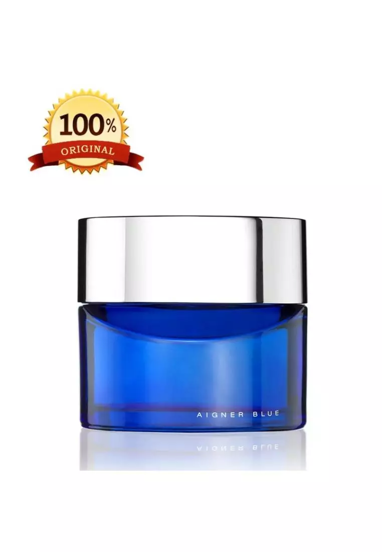 Aigner Blue Man 125 Ml