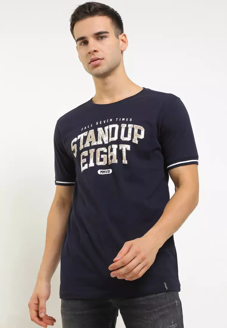 Andovi T-Shirts