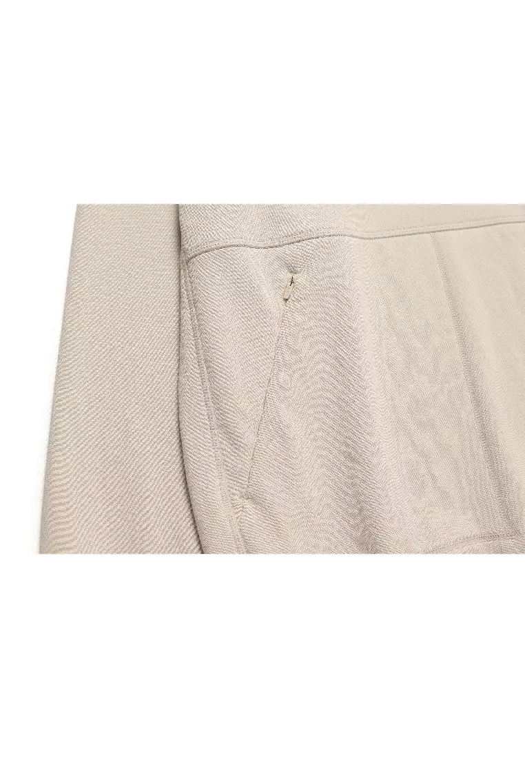 Unisex PITTA Semi-oversized Hoodie