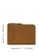 Twenty Eight Shoes brown VANSA Simple Zipper Leather Wallet  VBU-Wt18118 AC97BAC617A318GS_2