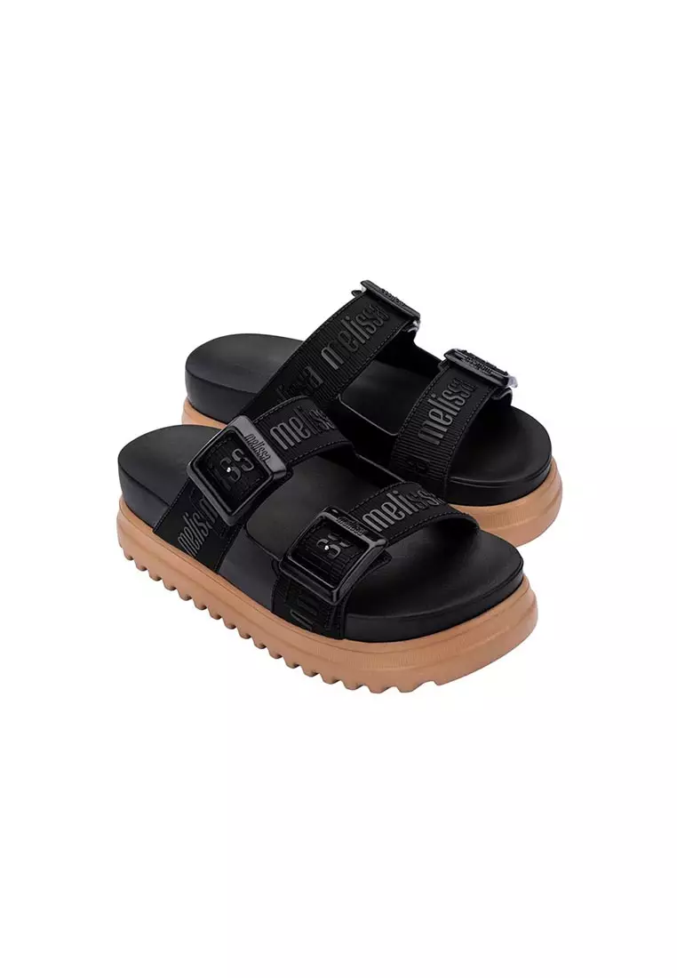Melissa Cozy M Lover Platform Ad Women Slides