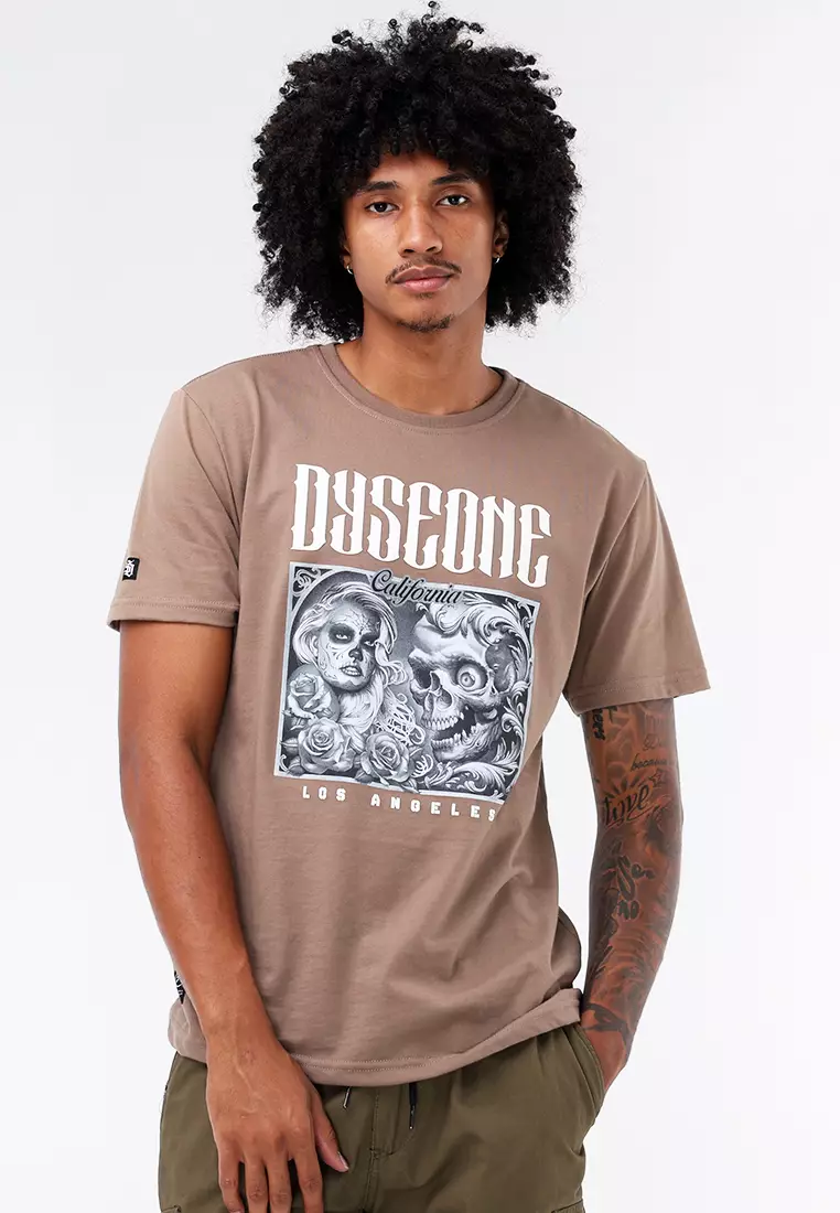 Round Neck Regular Fit