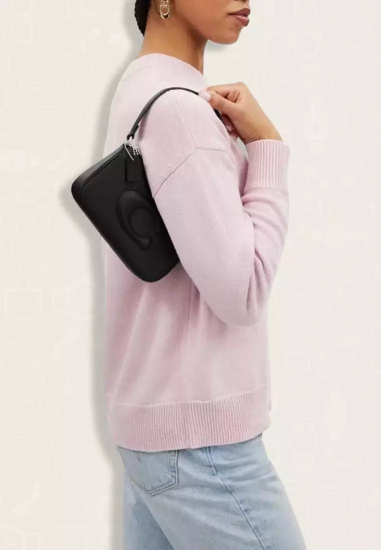 Coach Nolita 19 Black