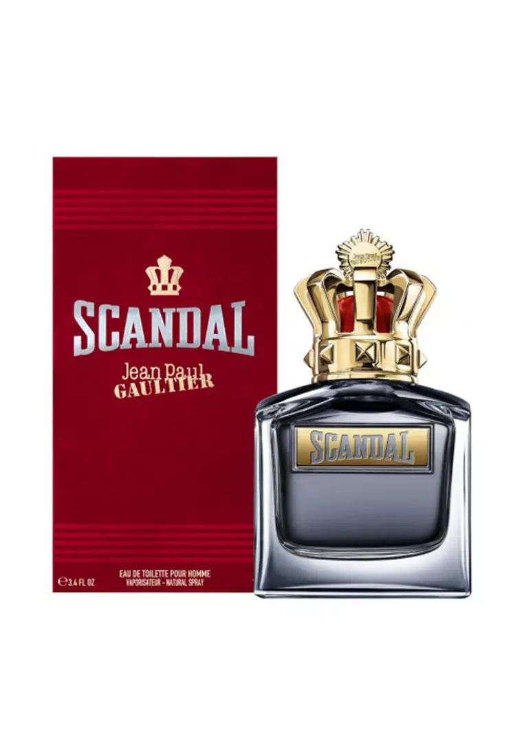 Jean Paul Gaultier Scandal Man 100 ML
