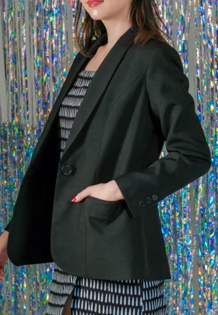 Karmina Blazer