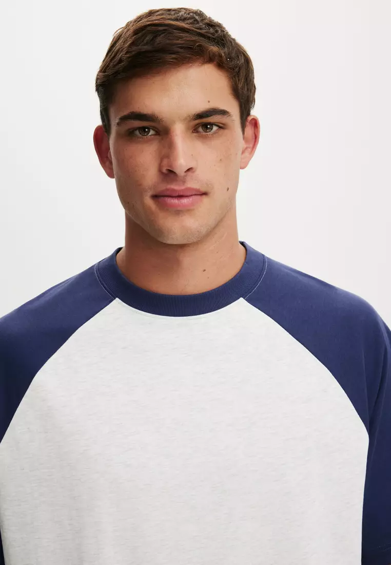 Box Fit T-Shirt