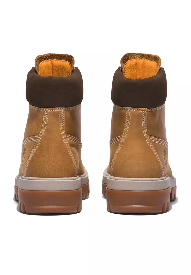 男款 Timberland® Premium 防水靴