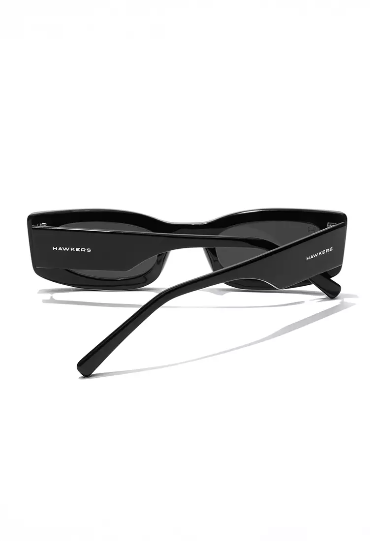 Heaven - Black Dark Sunglasses for Men and Women, Unisex. Official Product Designed in Spain