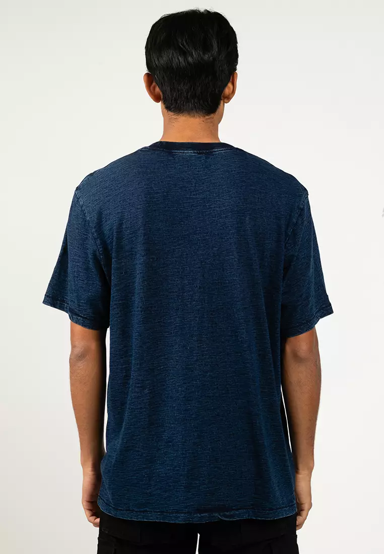 Merchant Pocket T-Shirt