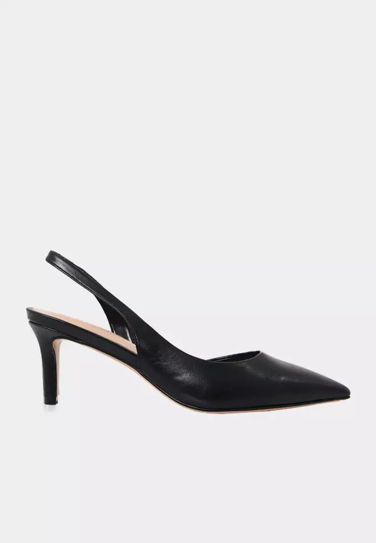 Discount on Forcast  shoes - SKU: Forcast Brinley Slingback Heel