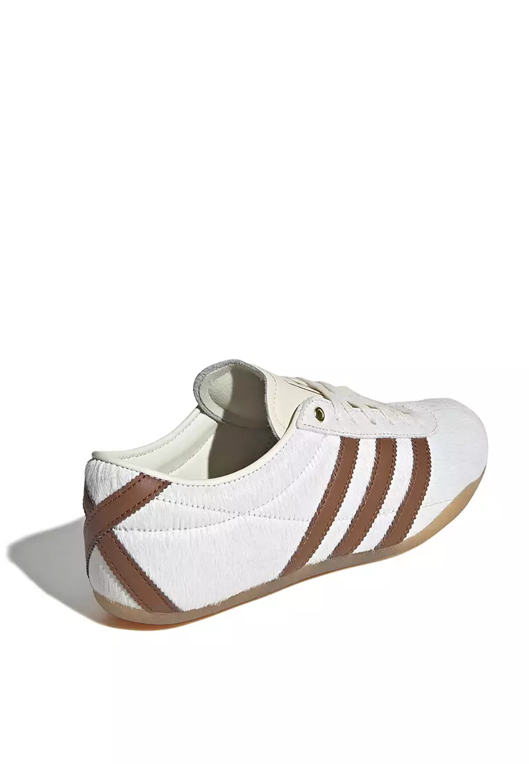 Tokyo Shoes