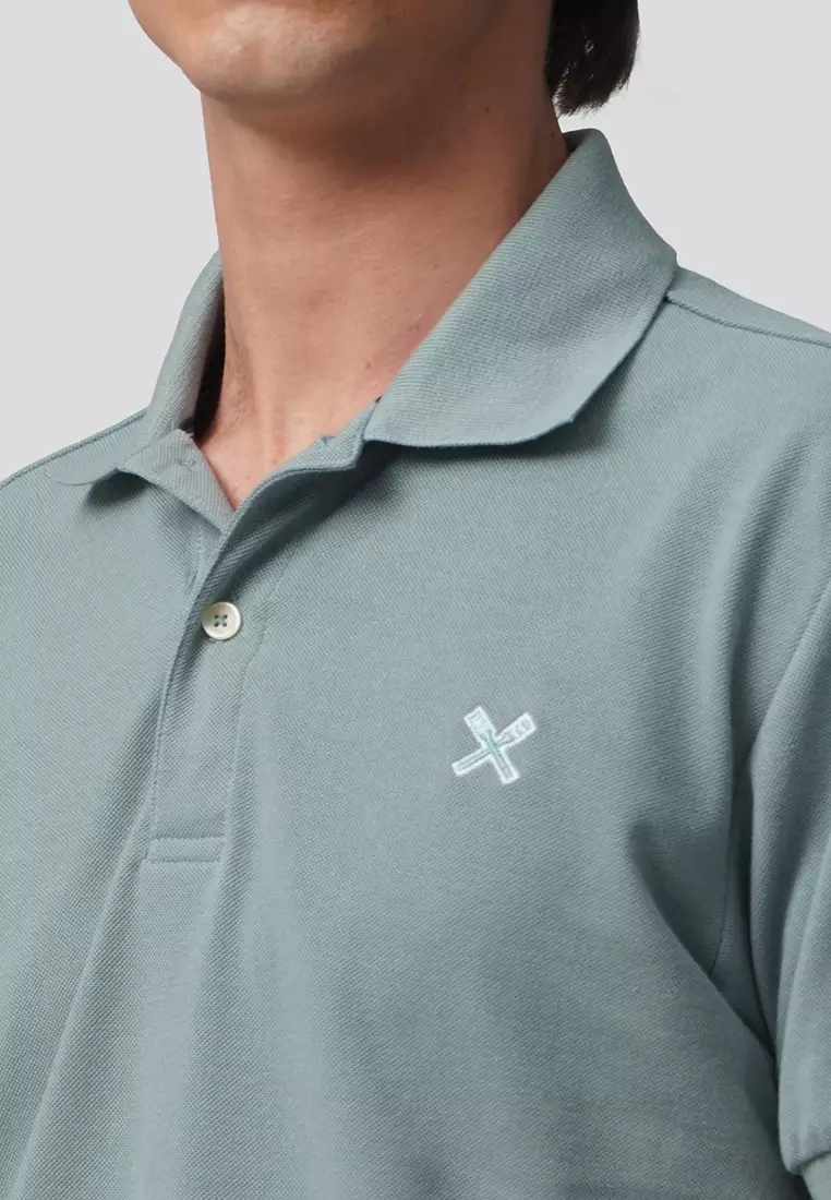 Classic Polo Shirt