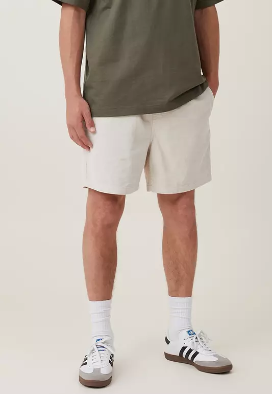 Easy Shorts