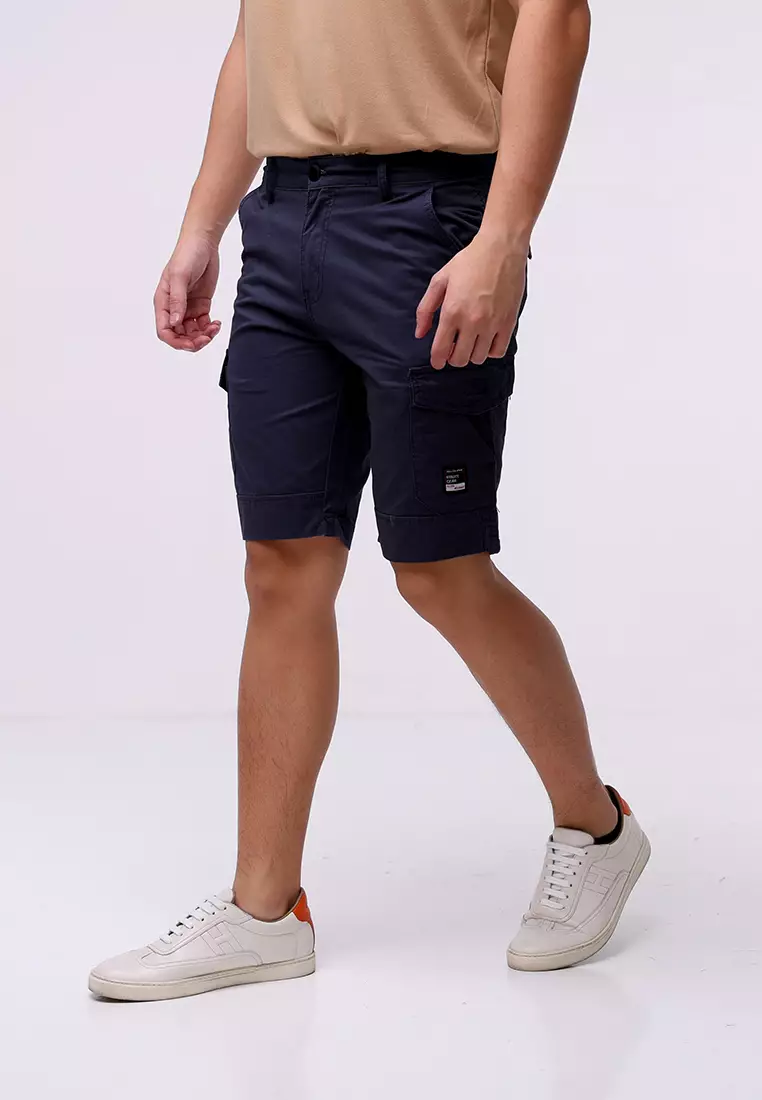Cargo Shorts