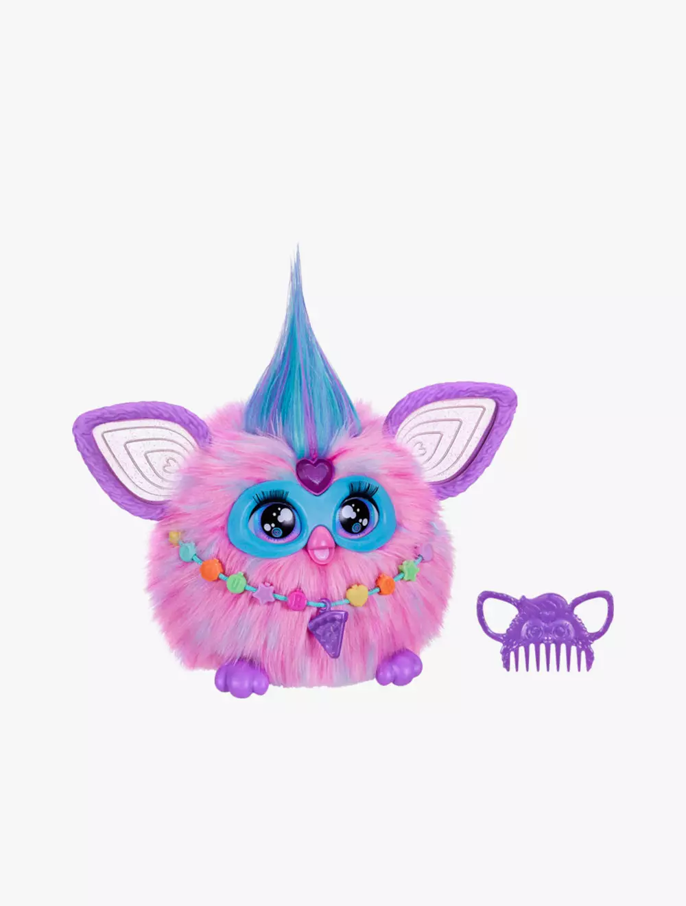 Furby Cotton Candy Pink - FRZG1639