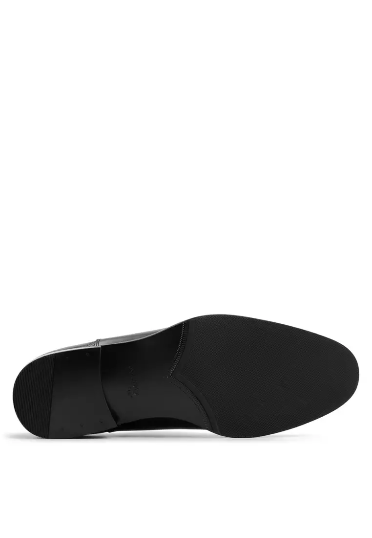 Toledo Oxford Shoes