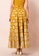 Indya yellow Mustard Gold Khadi Maxi Skirt E05F4AAEC47CCFGS_2