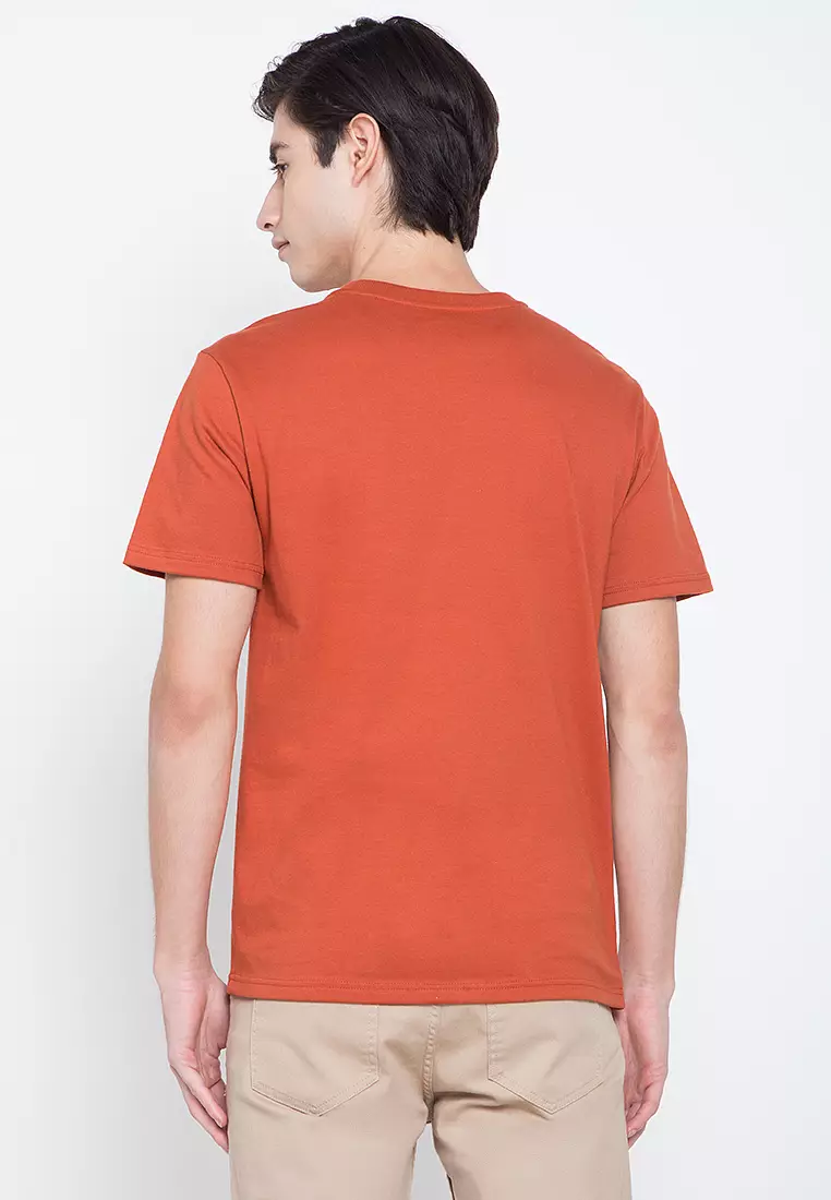 Ultimate Basics Comfort Tee