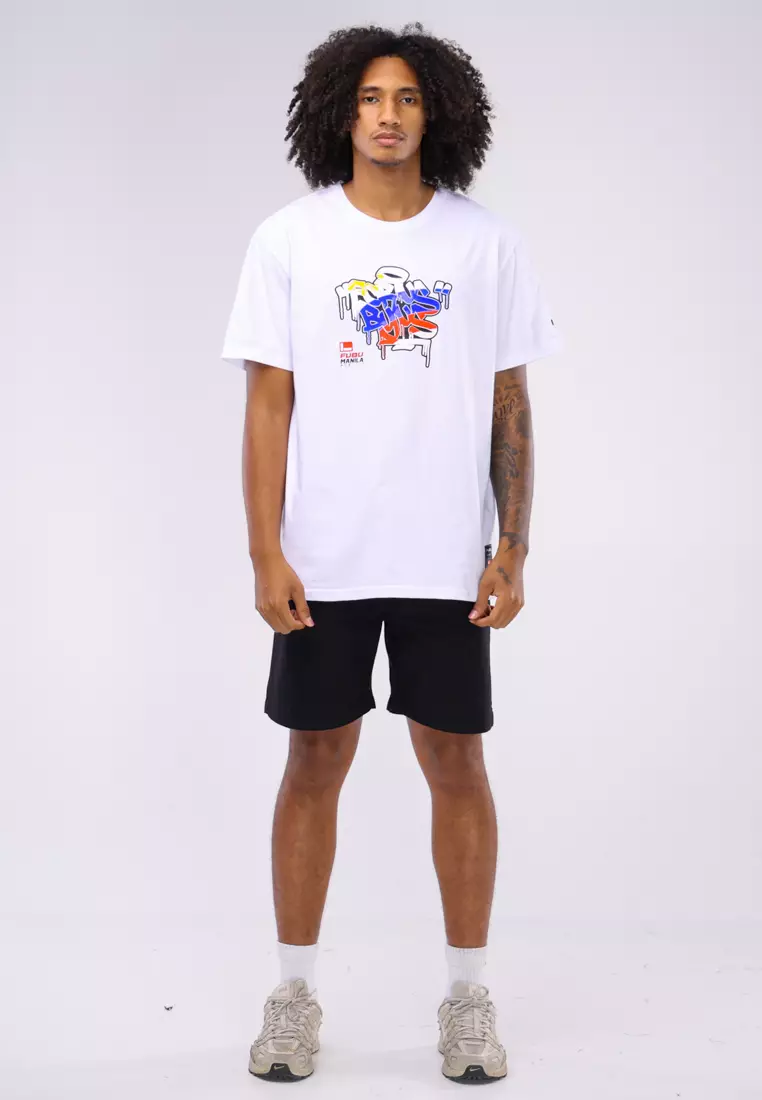 Round Neck Regular Fit