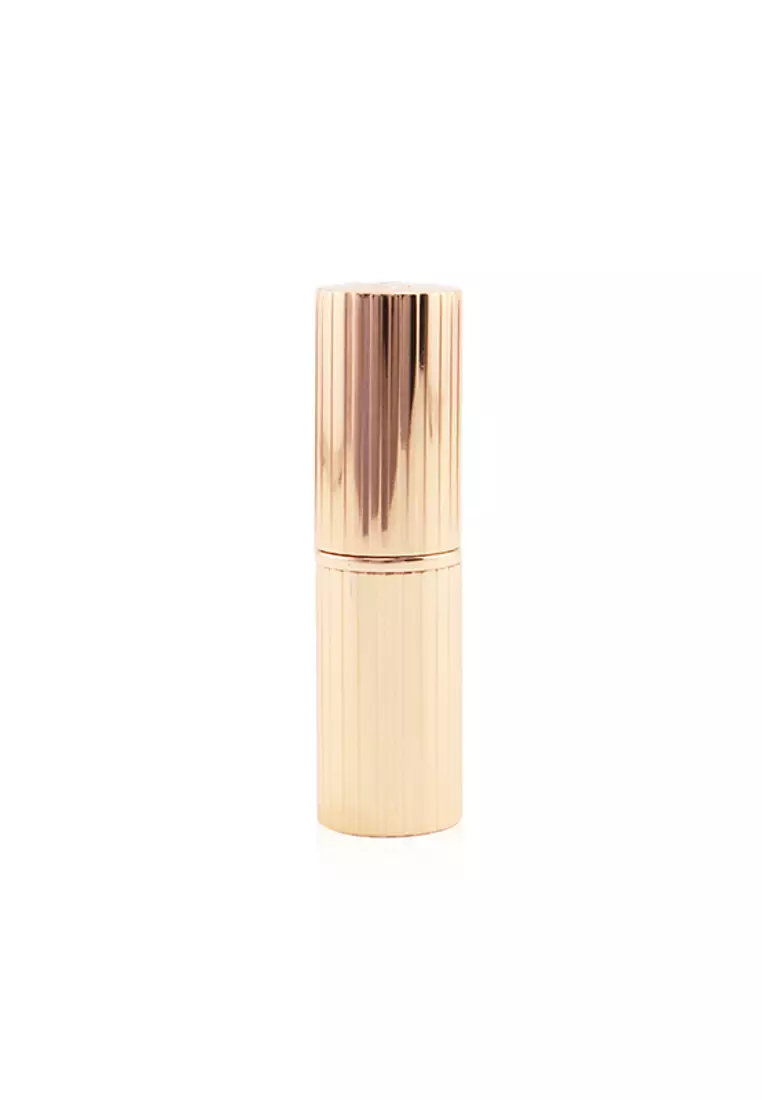 Charlotte Tilbury - Matte Revolution - # Supermodel (Mid Toned Muted Nude Rose) 3.5g/0.12oz