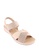 Hush Puppies beige Hush Puppies DOROTHY TANIA In Beige 8ACC7SH5883BC9GS_2