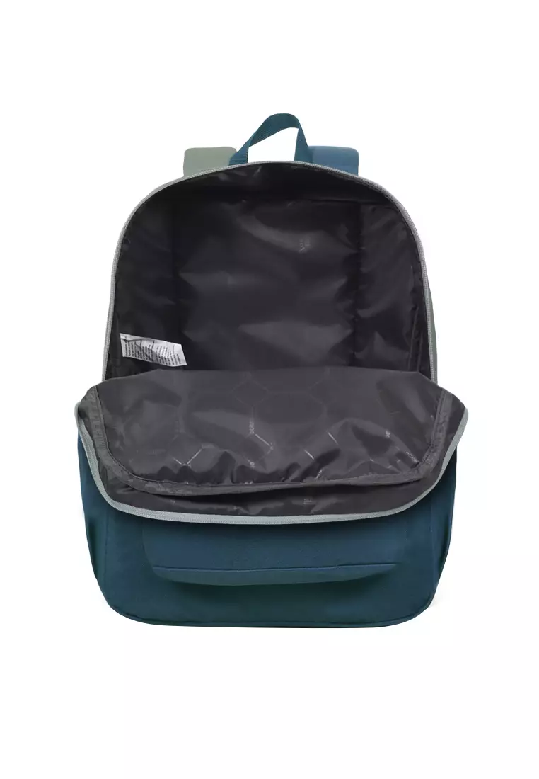 5956 Monopack Backpack with Side Pocket
