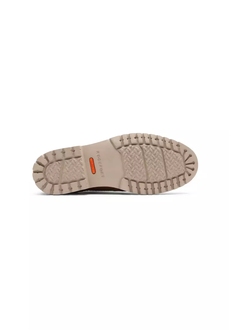 Rockport centry pt boot sale