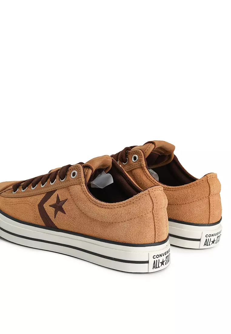 Star Player 76 Ox Sneakers