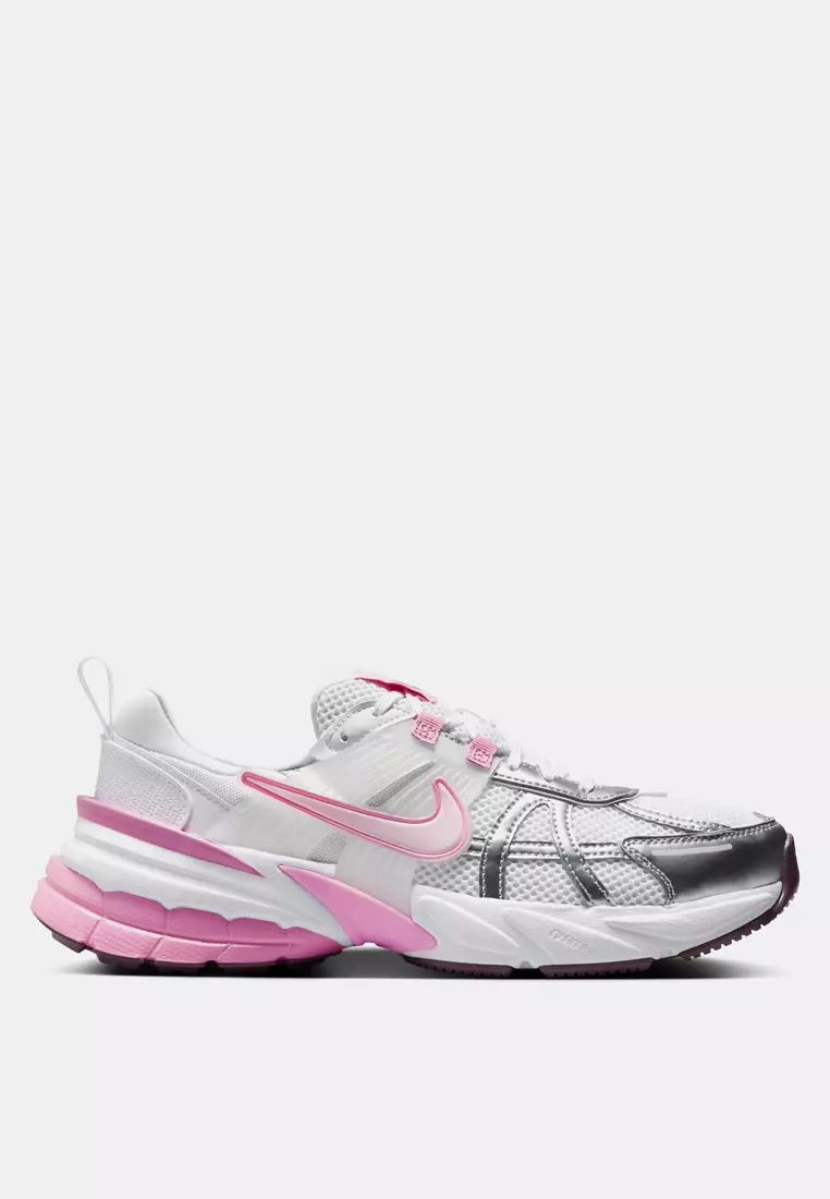 Nike V2K Run Women's Shoes With Reflective Accents