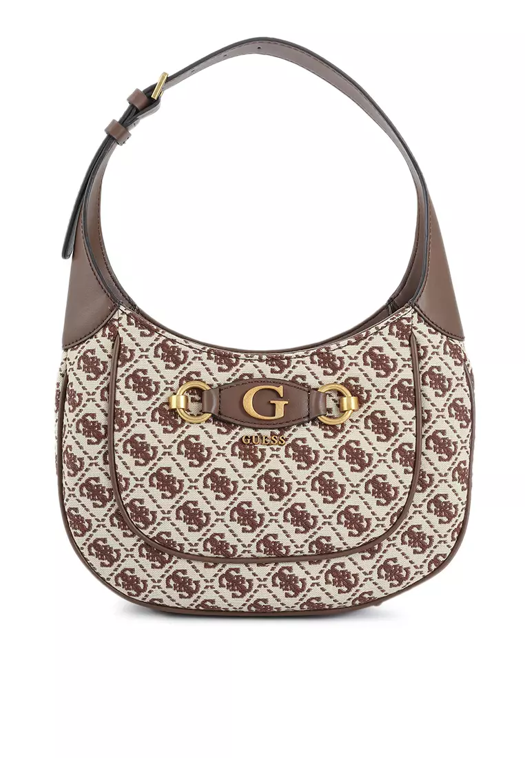 Zalora shop guess bag