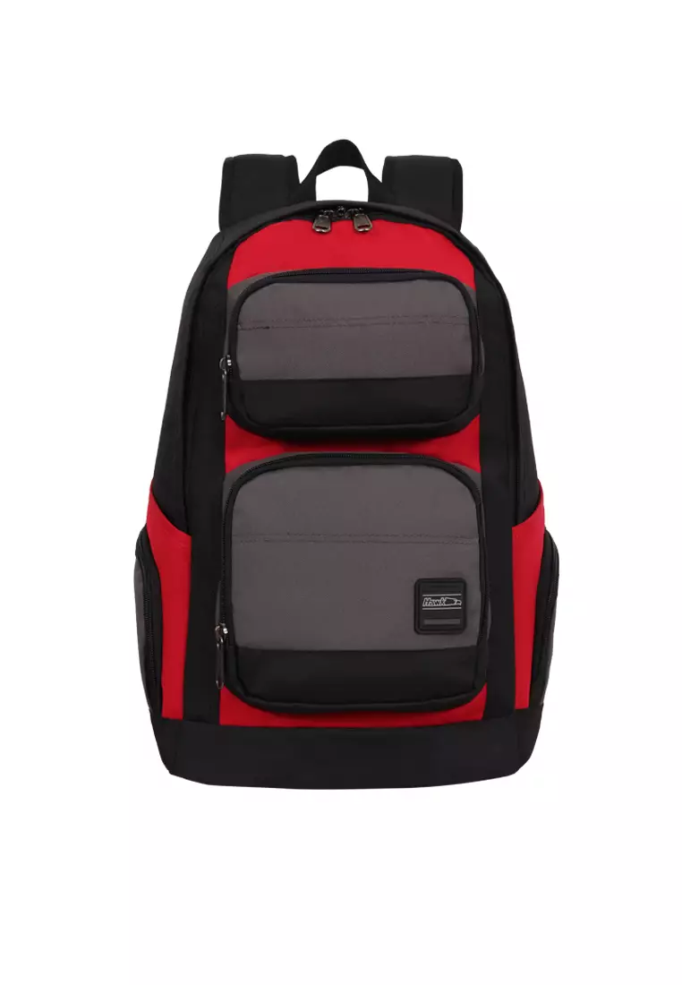 5996 Lifestyle Backpack l Durashield Fabric