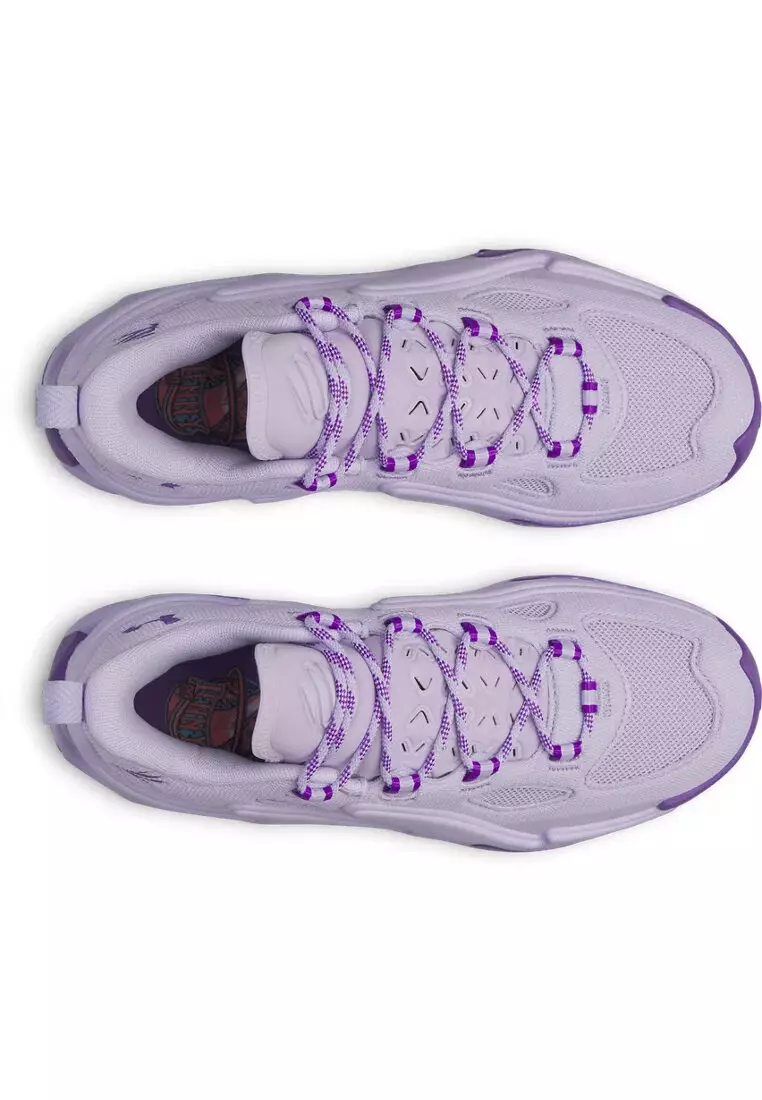 Under Armour Curry 13 AP Unisex Basketball Shoes