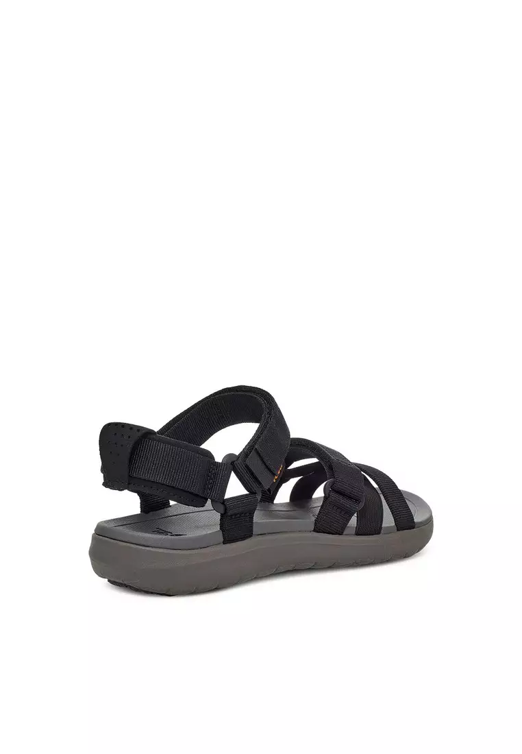 Teva sanborn black discount