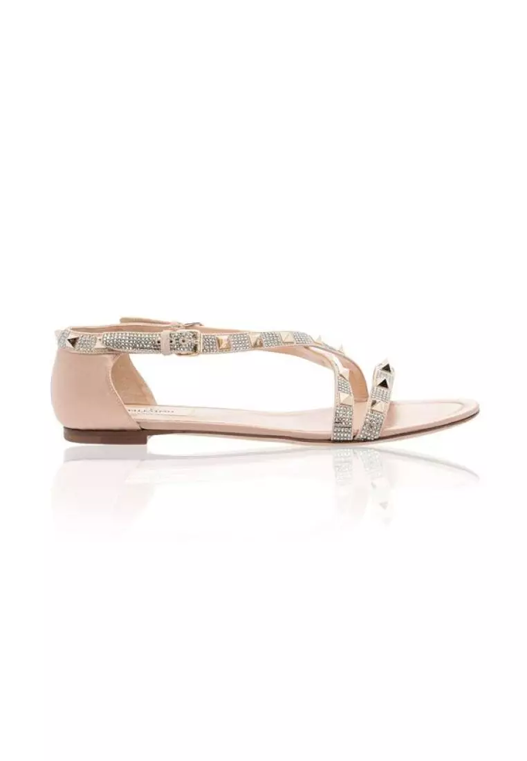 Cheap on sale valentino sandals