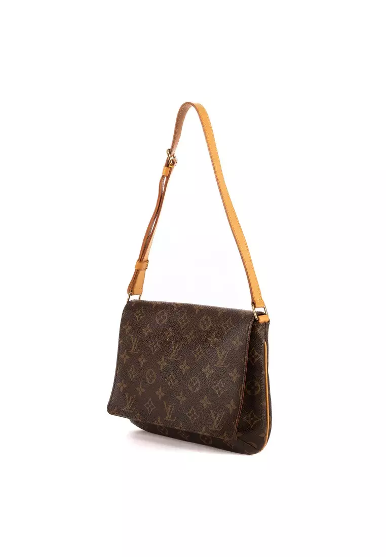 Pre-Loved Musette Tango